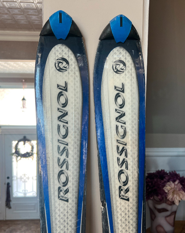 Rossignol Downhill Skis in Ski in North Bay - Image 2