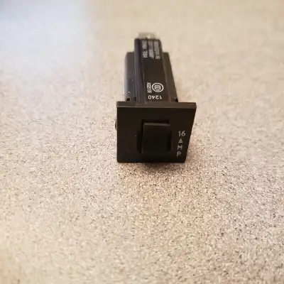 CIRCUIT BREAKER 16A LENNOX NEUF NEW W28-XQ1A-16, View more
