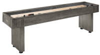 9' Premium Shuffleboard Table - New in box, ready for pick up!