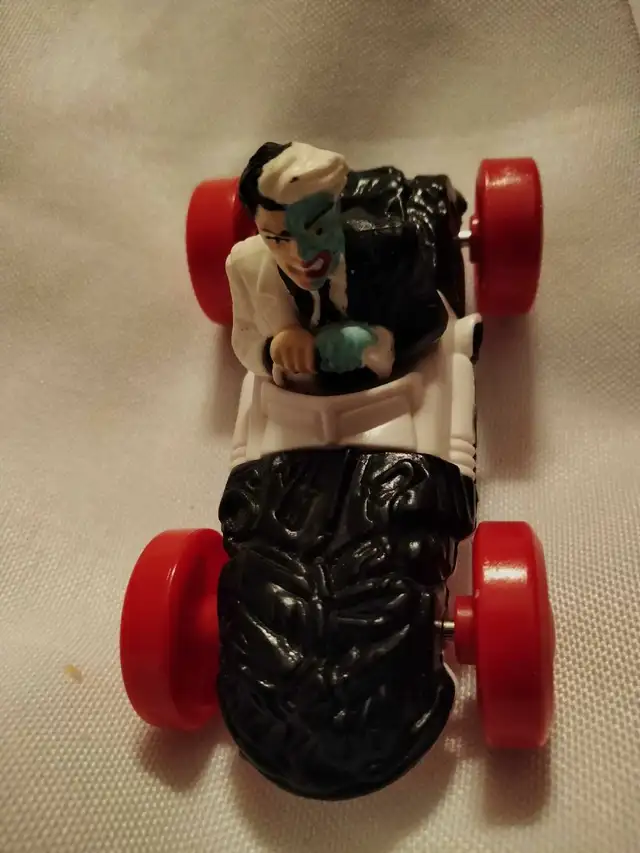 1993 Batman,Robin Animated Series 64844381698433120