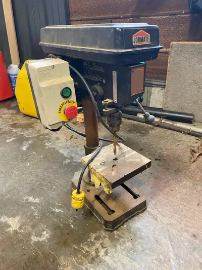 drill press, View more