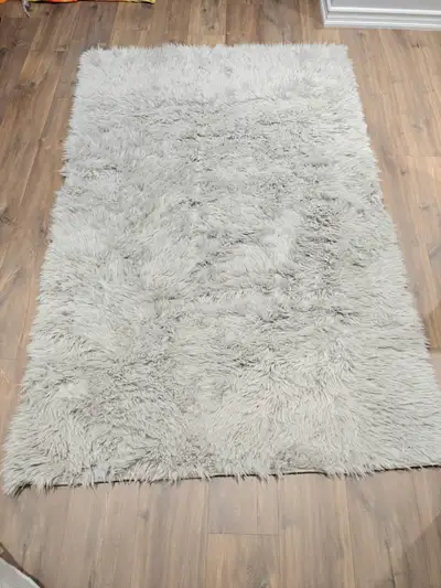 Selling a new rug 6 x 4. Retails for $450 Asking $200