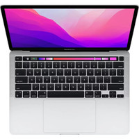 MacBook Pro 2022 13" M2 8GB 256GB SSD 1100$