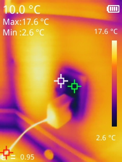 Thermal Camera Rental in Other in Red Deer - Image 2