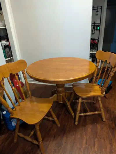 Dining Table and Chairs, View more