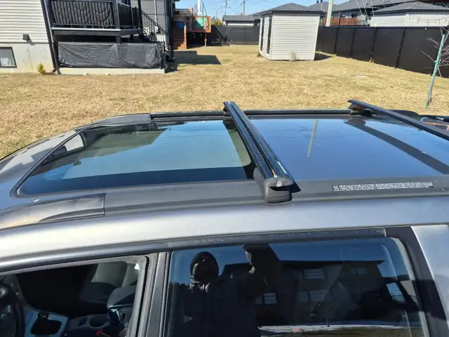 2007 Subaru Forester XT421637318509875202