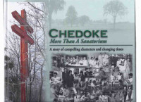 Chedoke Hospital Hamilton Ontario History Sanatorium and more