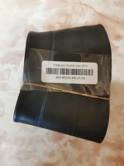 26x4 tube. Brand new!