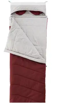 Sleeping bag -5°C to 0°C