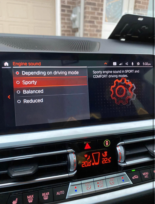 BMW coding in Speakers in St. Catharines - Image 3