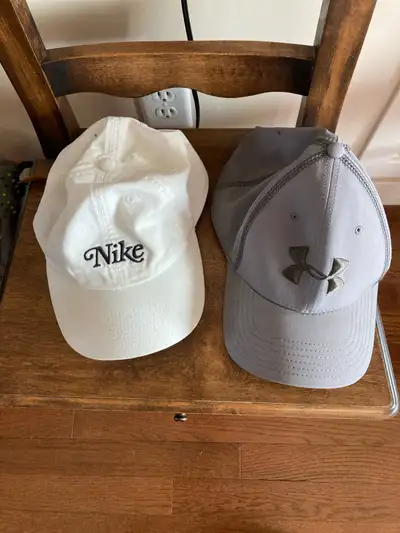 Assorted hats, View more