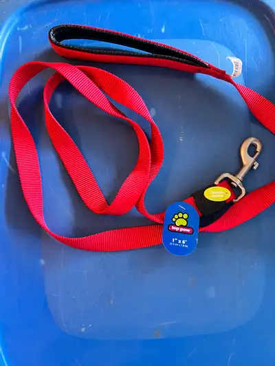 BRAND NEW DOG LEASH , View more
