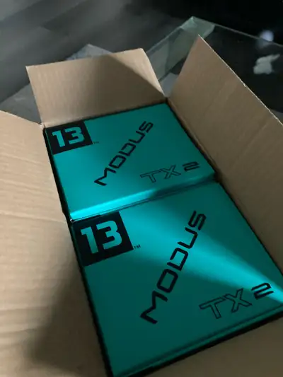 13 fishing TX2 bait cast Reel NEW, View more