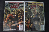 Flash Gordon : Invasion of the Red Sword # 1 comic books