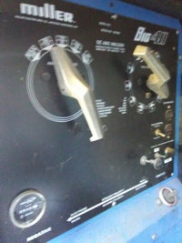 arc welders