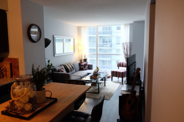 Downtown FLY condo in Condos for Sale in City of Toronto - Image 4