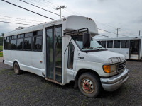Autobus ford  E450 2003