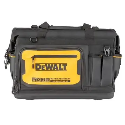 Brand New DeWalt Tool Bag 50%off, View more