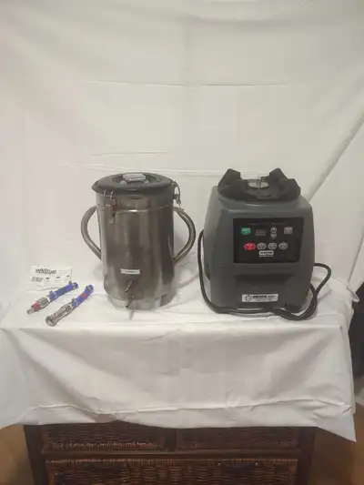 Robot Coupe, View more