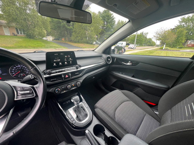2020 Kia Forte EX – $17,500 – Moncton, NB in Cars & Trucks in Moncton - Image 2