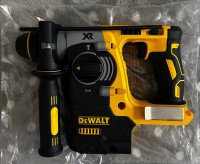 Dewalt 20v Max XR Cordless 1-Inch SDS Plus Rotary Hammer Drill