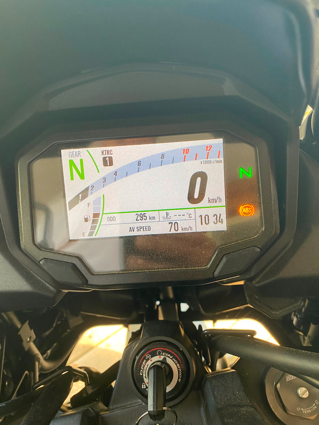 Motorcycle for sale in Sport Touring in Thunder Bay - Image 4