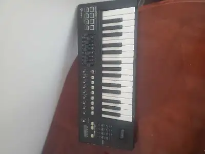 Cakewalk A-300PRO Clavier maître MIDI, View more