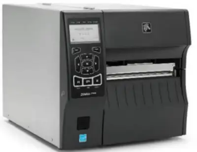 ZT420 wireless printer, View more