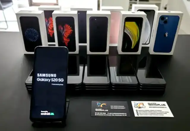 LIQUIDATION !! Samsung Galaxy A20 unlocked @ $11063860081832193124