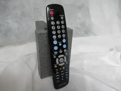 SAMSUNG TV REMOTE CONTROL, View more