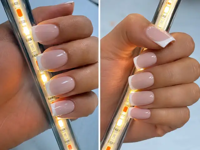 Nail Technician Course 501753104753633286