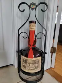 Bouteille Grand Marnier 6,4L