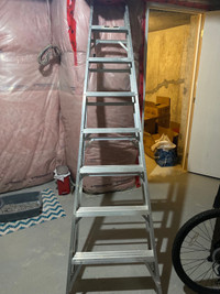 8 ft ladder for sale 