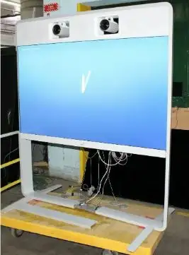 Cisco MX800 TelePresence Video Conferencing Systems – 5 Units Av, View more