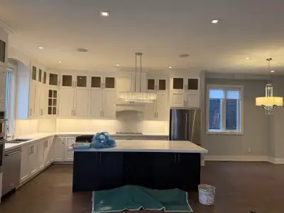 General Labour | Construction, Warehouse, Cleanup, View more