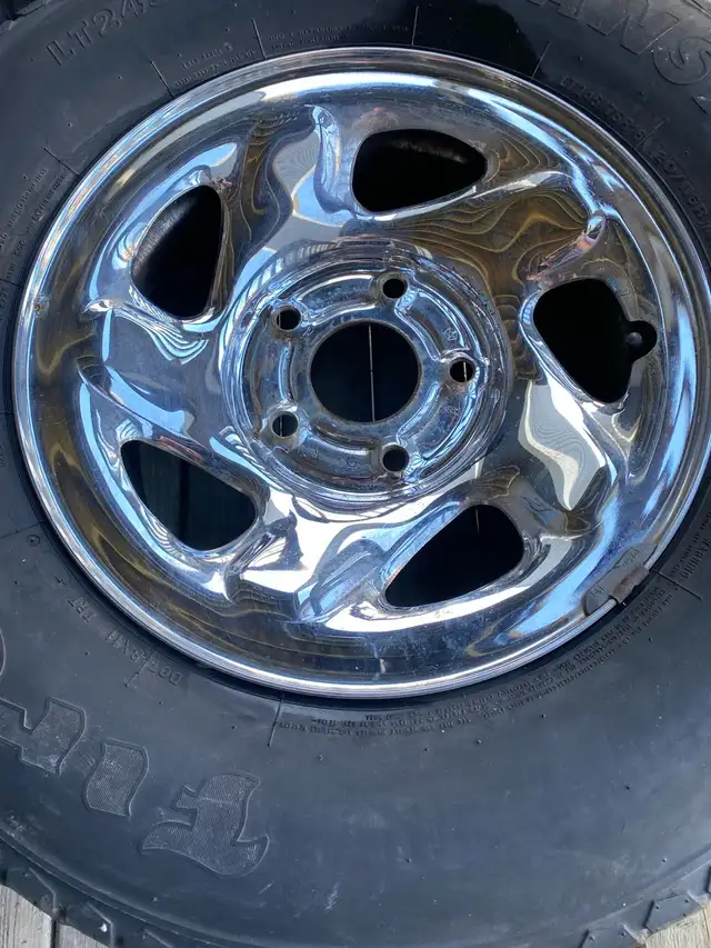 truck rims for sale in Tires & Rims in Cole Harbour - Image 6