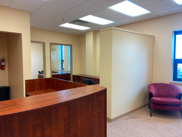 Office Space in Beautiful Historic Building - Downtown Halifax in Commercial & Office Space for Rent in City of Halifax - Image 2