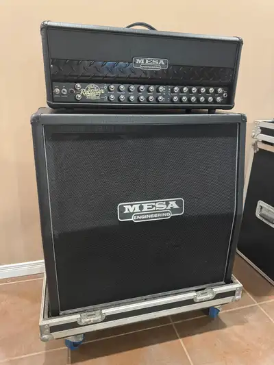 In immaculate shape - never gigged - at home use only. I may very well regret selling this but it’s...