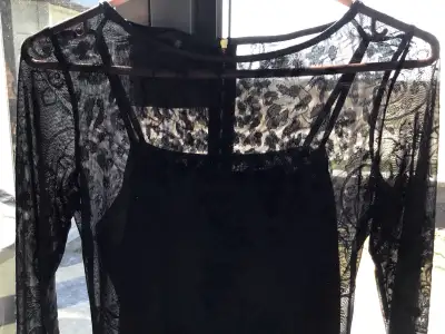 Coco & Tashi Prom Dress, View more