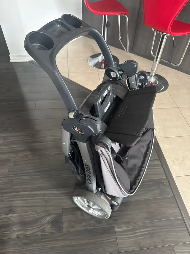 baby stroller in Strollers, Carriers & Car Seats in Ottawa - Image 6