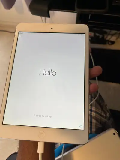 Apple ipad mini 16gb gray, View more
