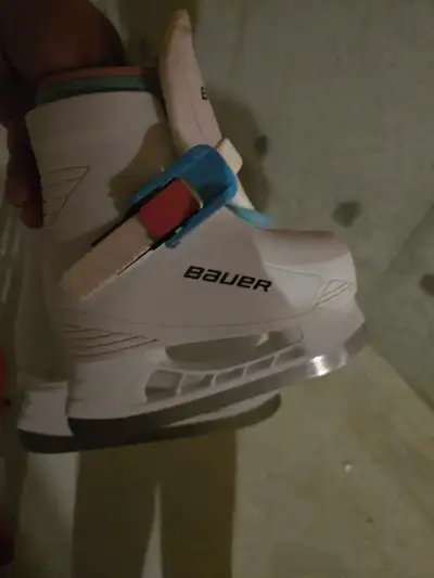 ice skates kids size y06, View more