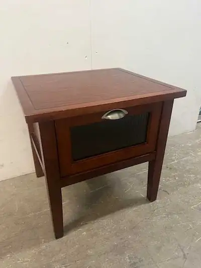 Side Table, View more