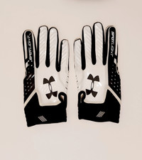 UNDER ARMOR GANTS SPORTS NEUF.