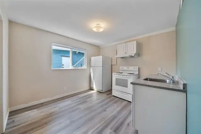Stunning Bright 2-3 Bed Above-Ground Home/Private Entry/ Central in Long Term Rentals in Tricities/Pitt/Maple - Image 6