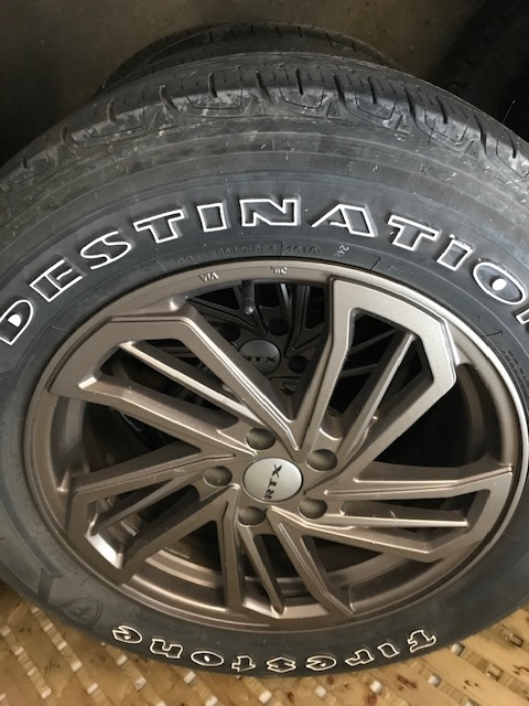 Tires and Rims in Tires & Rims in Annapolis Valley - Image 4