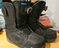Burton Photon Snowboard Boots