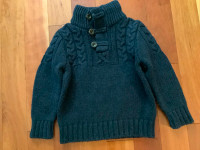 Boys sweater