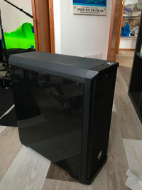 Gaming PC with delivery and setup
