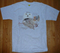 Owl gifts: doormat, t-shirts, T's, Windstone Editions sculpture